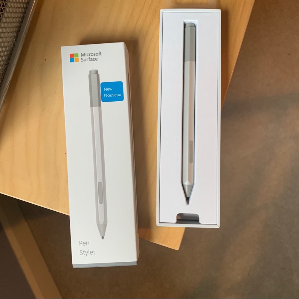 Microsoft Surface Pen
